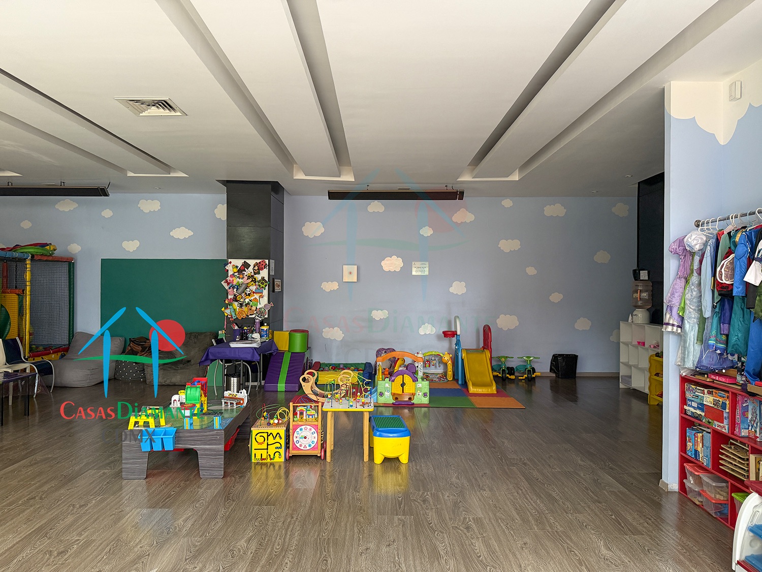 Punta del Parque - Ludoteca 2 Punta del Parque - Ludoteca 2